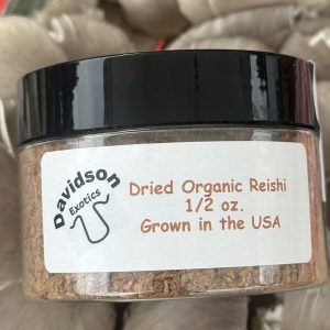 Reishi Powder