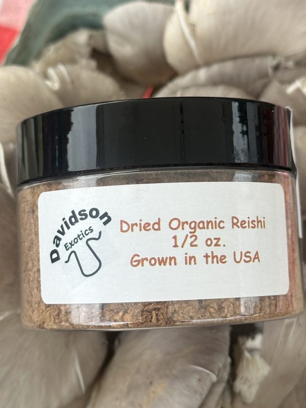 Reishi Powder