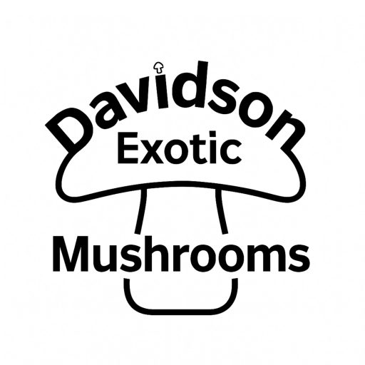 Davidson Exotic Mushrooms